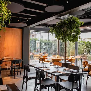 4* Hotel Gustificio