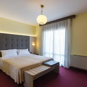 3* Hotel Park Ristorante Ca' Bianca