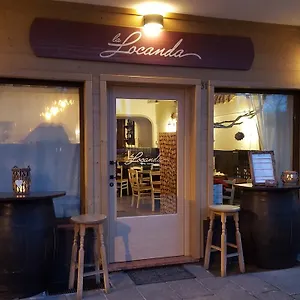  Hotel La