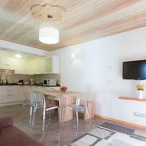 3* Aparthotel Edelweiss