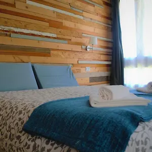 3* Bed & Breakfast Cappuccini
