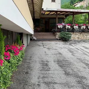 2* Hotel Ristorante - Da Gek
